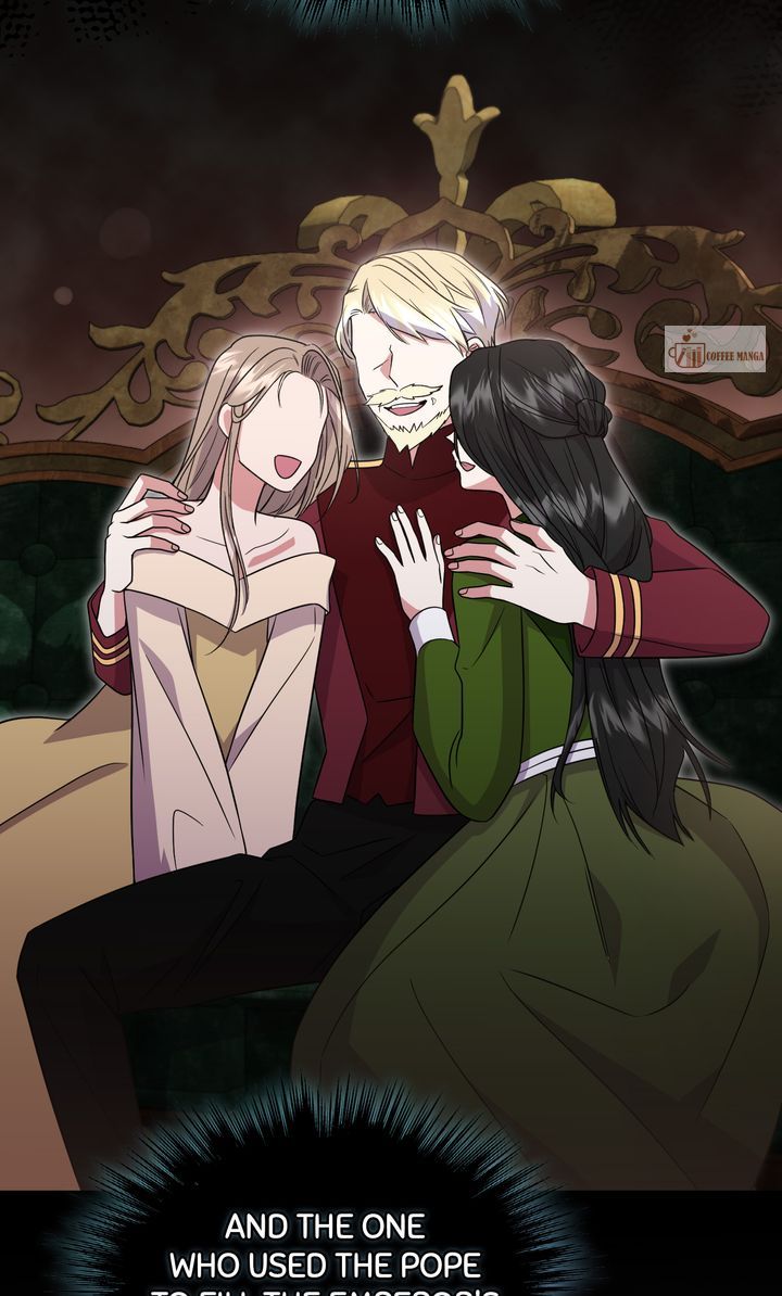 You Are So Cute Chapter 89 - Page 32