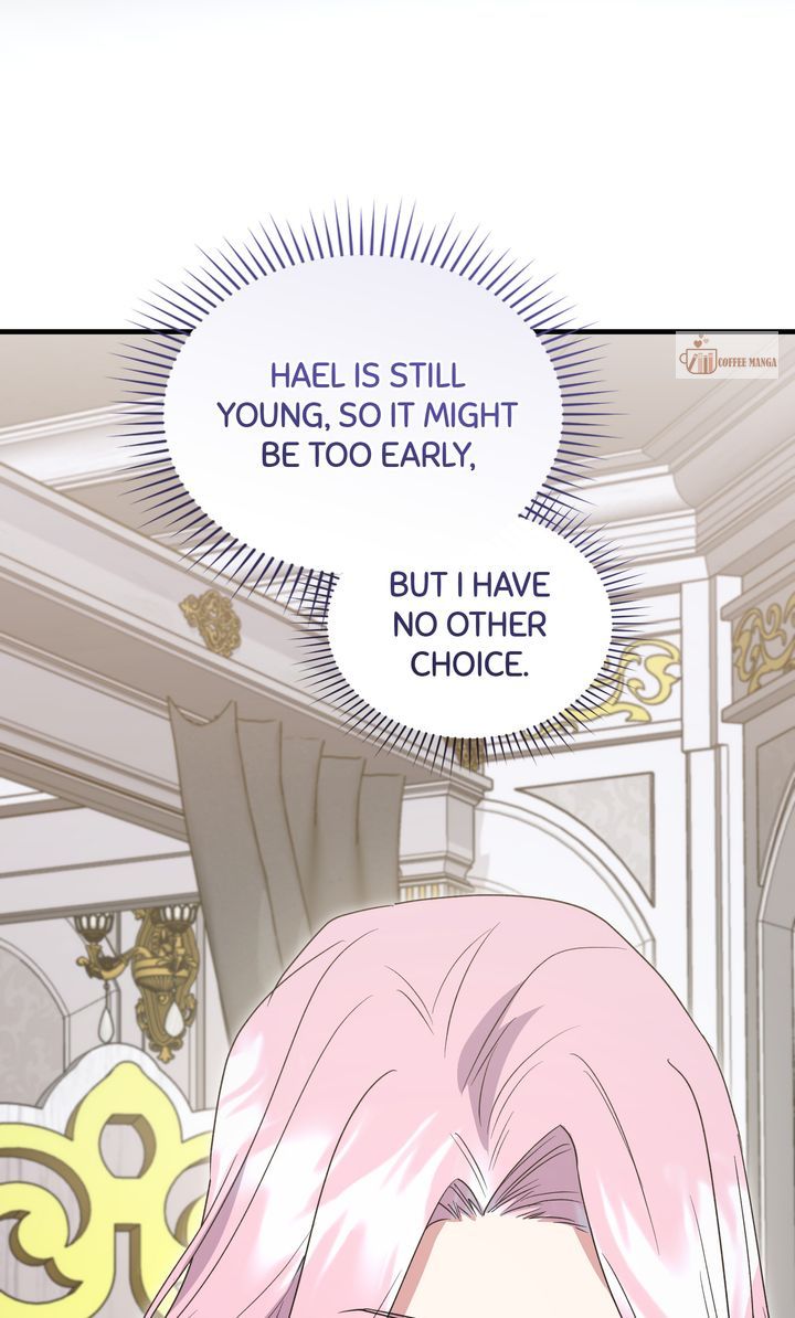 You Are So Cute Chapter 89 - Page 35