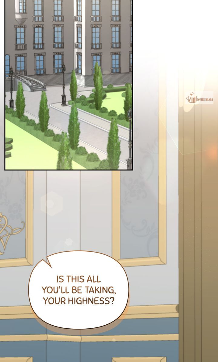 You Are So Cute Chapter 89 - Page 45