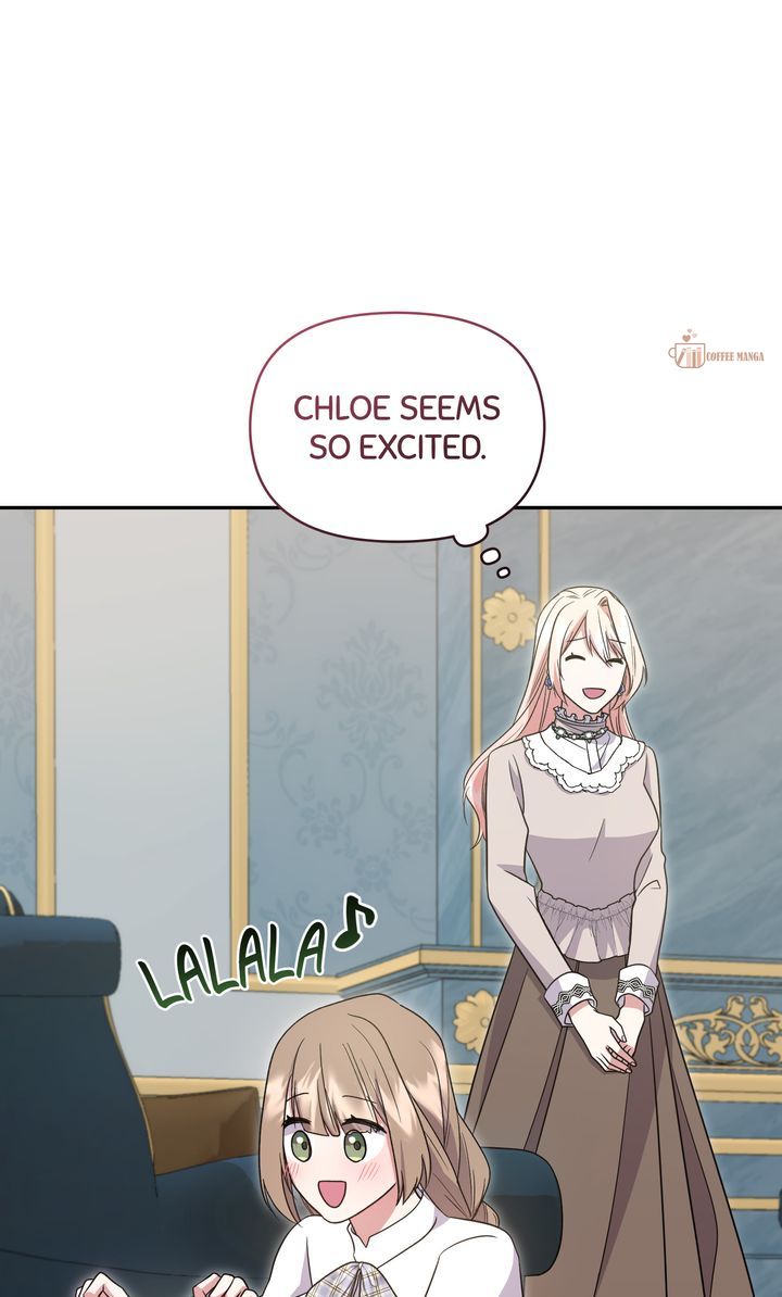 You Are So Cute Chapter 89 - Page 47