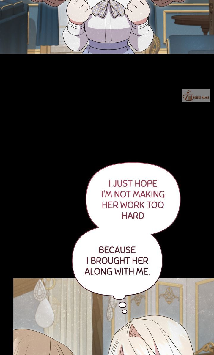 You Are So Cute Chapter 89 - Page 50