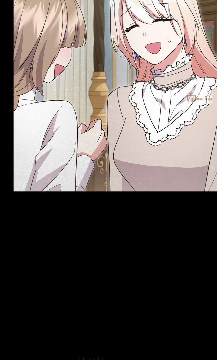 You Are So Cute Chapter 89 - Page 51