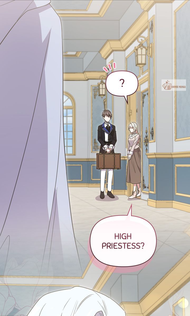 You Are So Cute Chapter 89 - Page 58