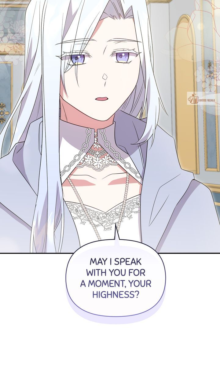 You Are So Cute Chapter 89 - Page 59
