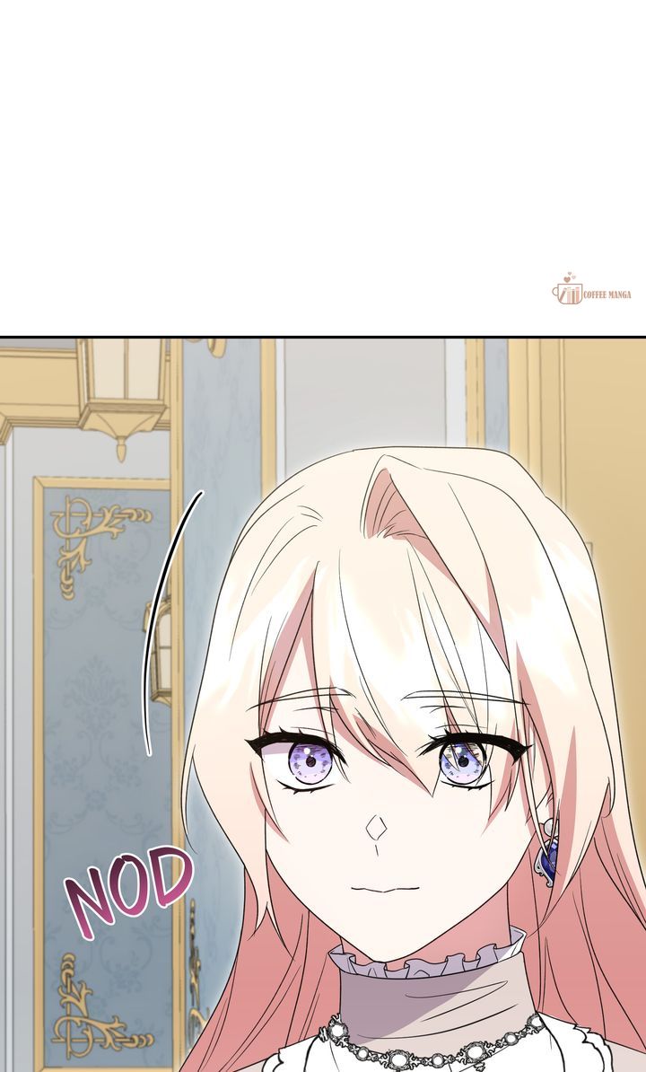 You Are So Cute Chapter 89 - Page 60