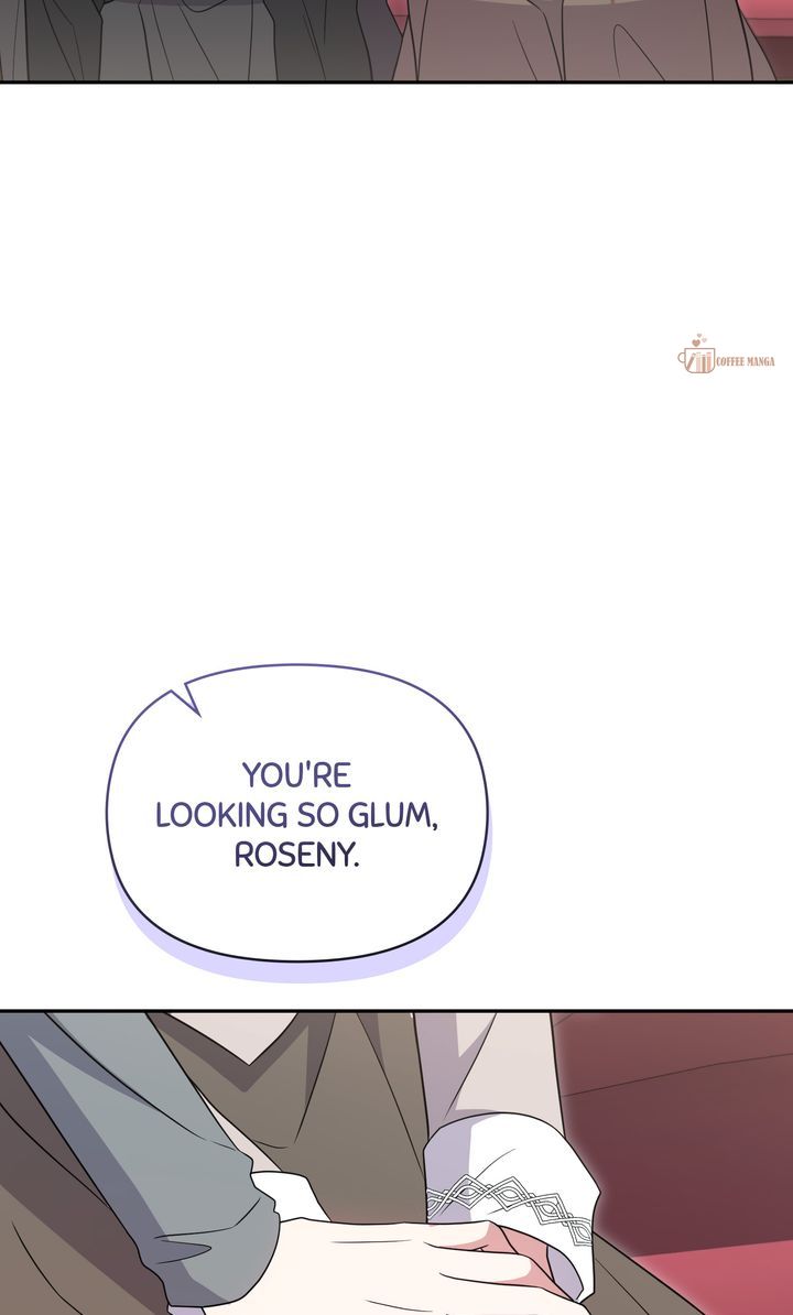 You Are So Cute Chapter 89 - Page 68
