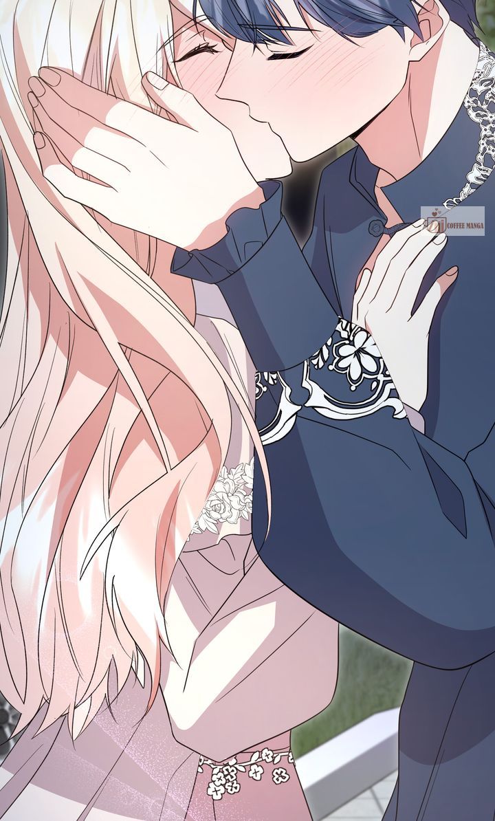 You Are So Cute Chapter 89 - Page 8