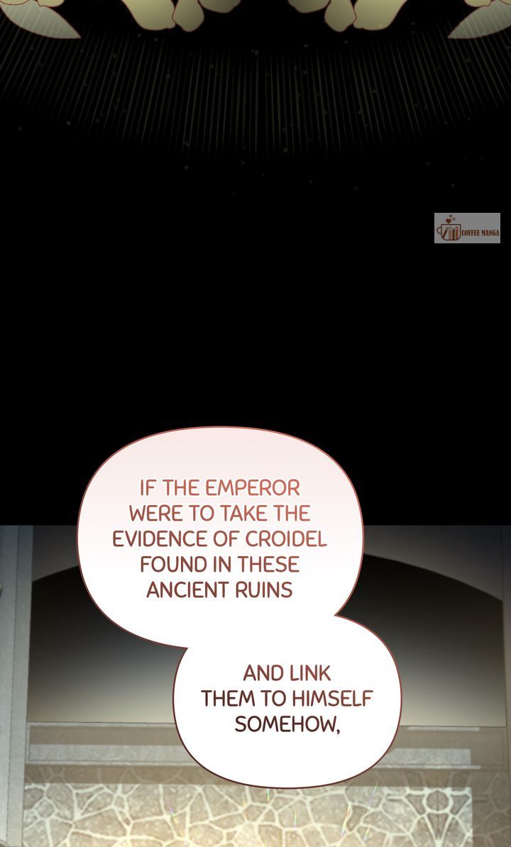 You Are So Cute Chapter 89 - Page 74