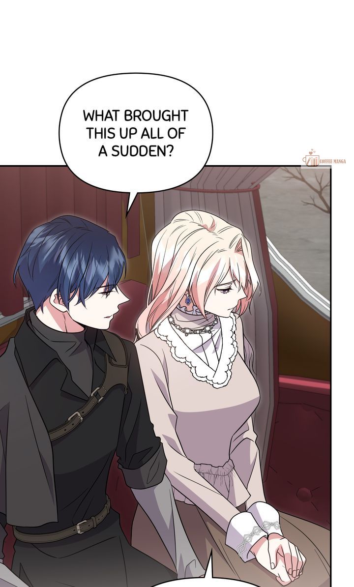 You Are So Cute Chapter 89 - Page 80