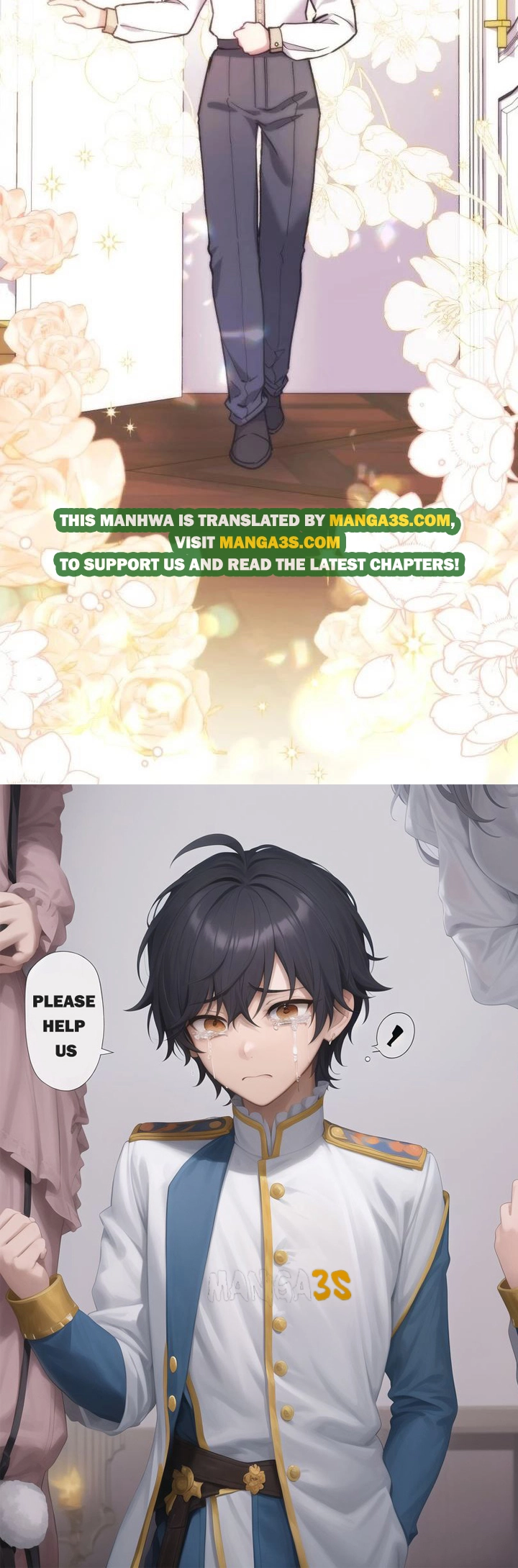 You Are So Cute Chapter 9 - Page 14