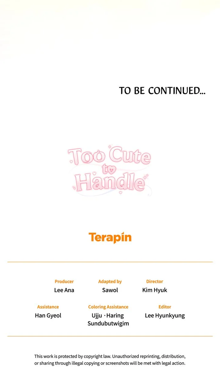 You Are So Cute Chapter 90 - Page 113