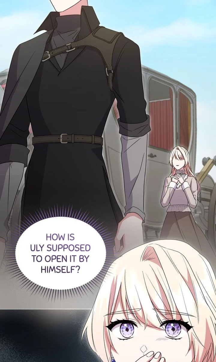 You Are So Cute Chapter 90 - Page 17