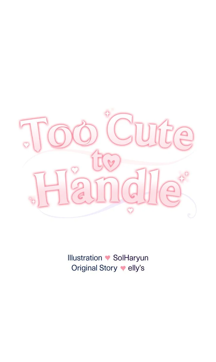 You Are So Cute Chapter 90 - Page 30