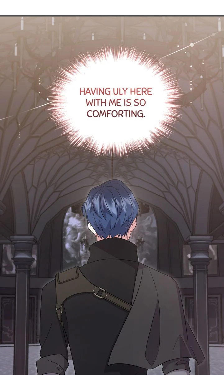 You Are So Cute Chapter 90 - Page 40