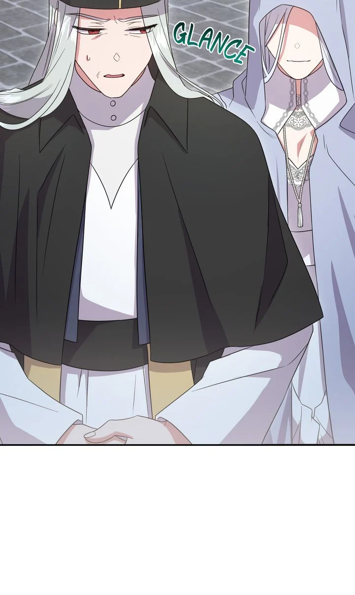 You Are So Cute Chapter 90 - Page 51