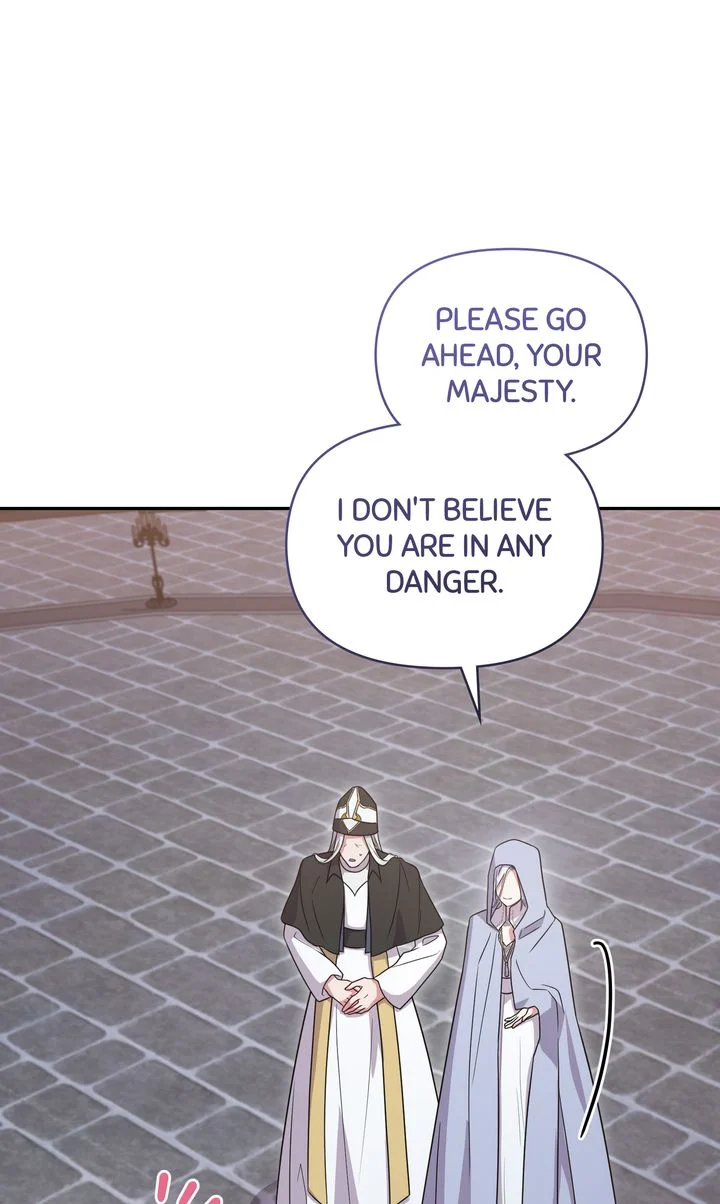 You Are So Cute Chapter 90 - Page 52