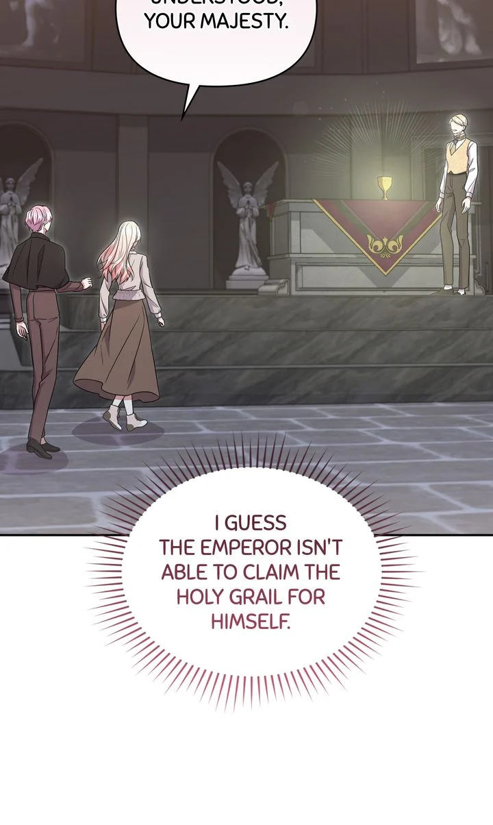 You Are So Cute Chapter 90 - Page 66