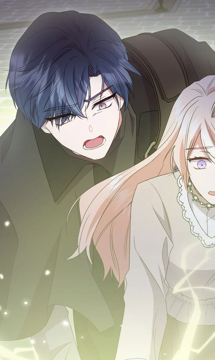 You Are So Cute Chapter 90 - Page 76