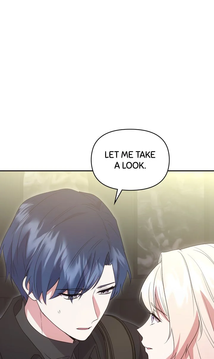 You Are So Cute Chapter 90 - Page 84