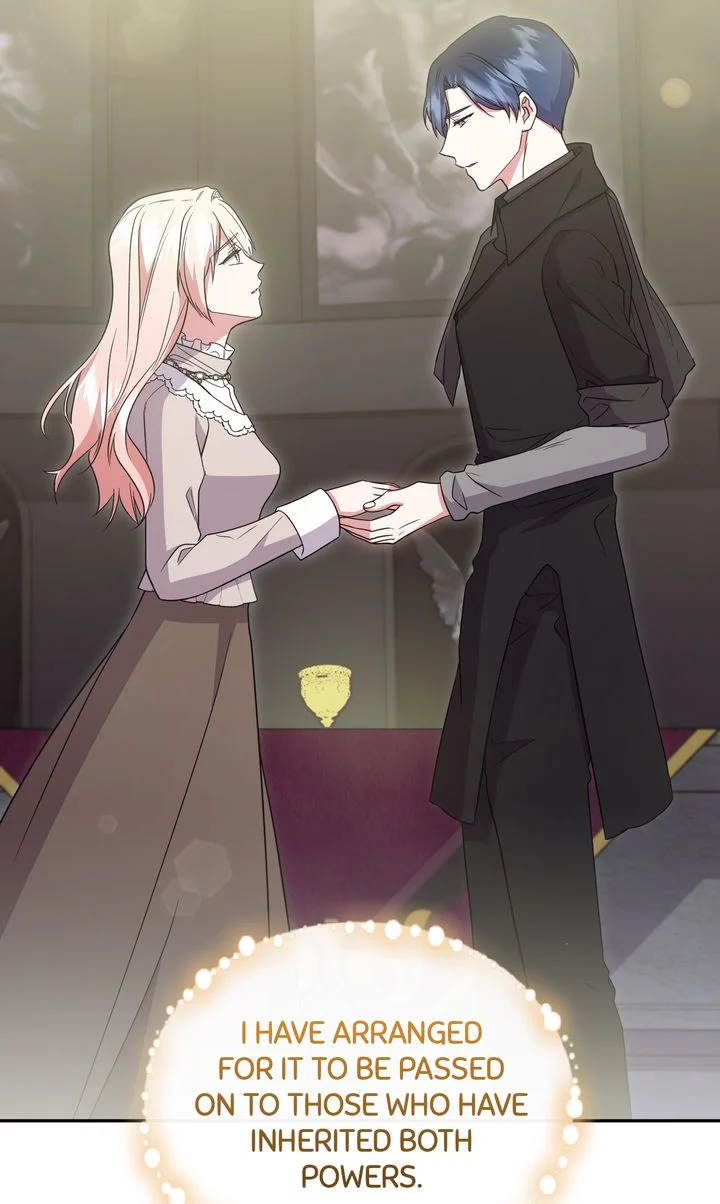 You Are So Cute Chapter 90 - Page 90
