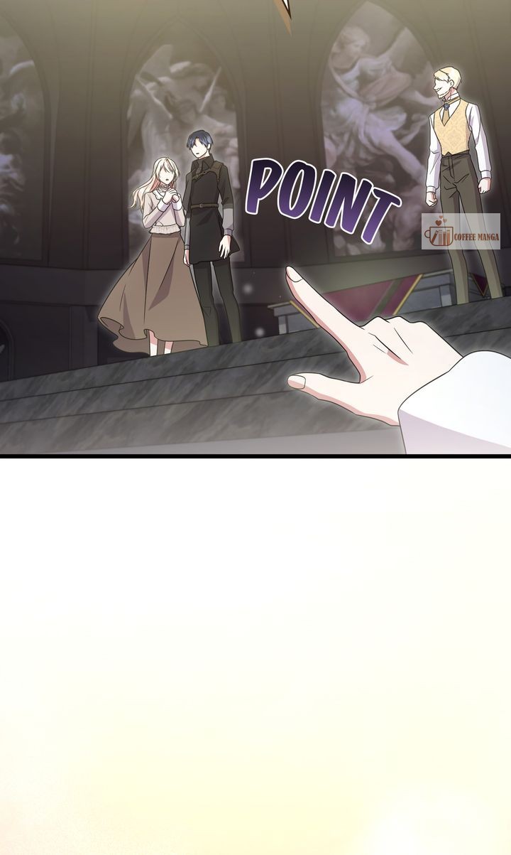 You Are So Cute Chapter 91 - Page 2
