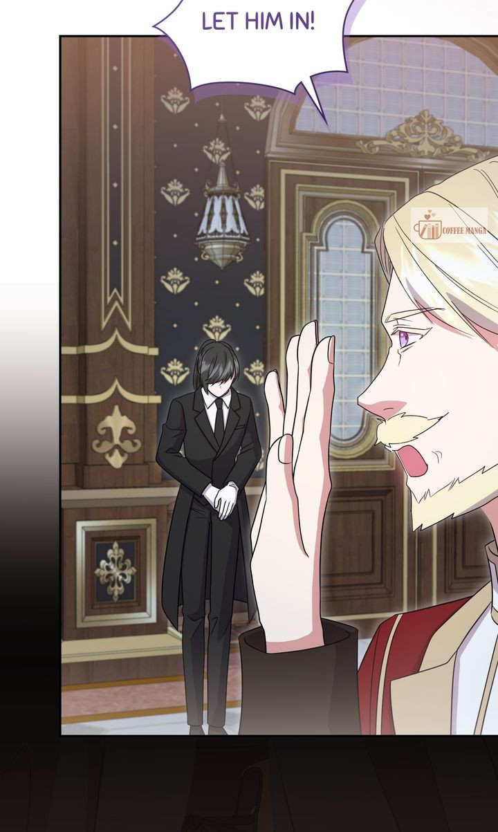 You Are So Cute Chapter 91 - Page 102