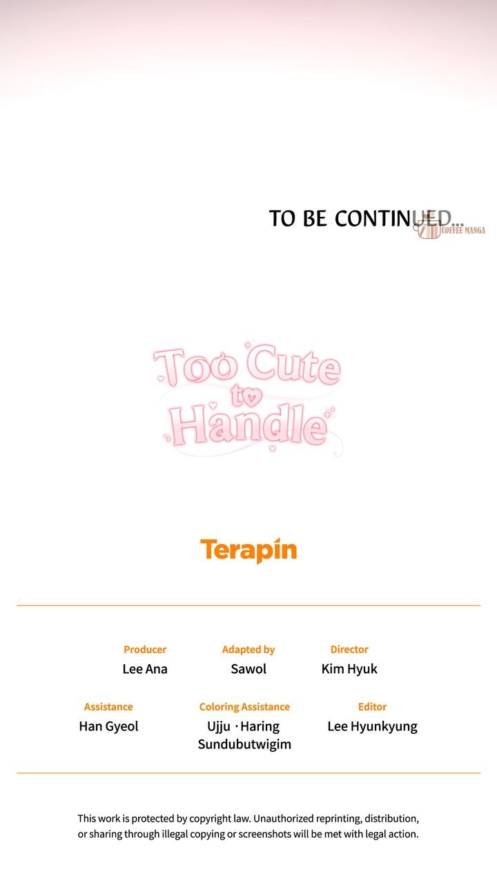 You Are So Cute Chapter 91 - Page 109