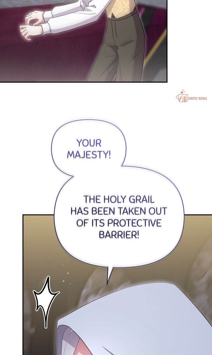 You Are So Cute Chapter 91 - Page 22