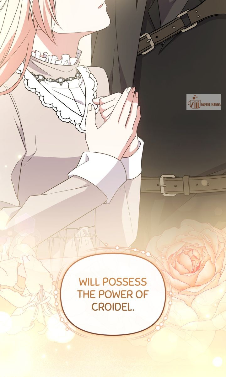 You Are So Cute Chapter 91 - Page 4