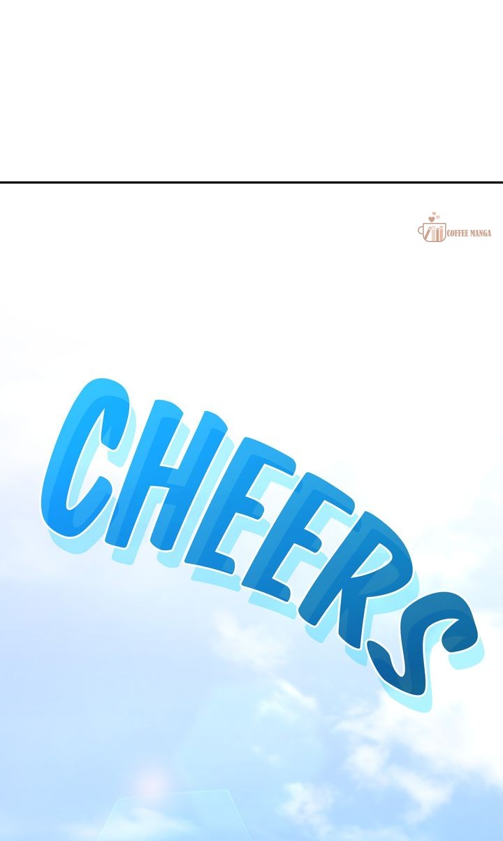 You Are So Cute Chapter 91 - Page 33