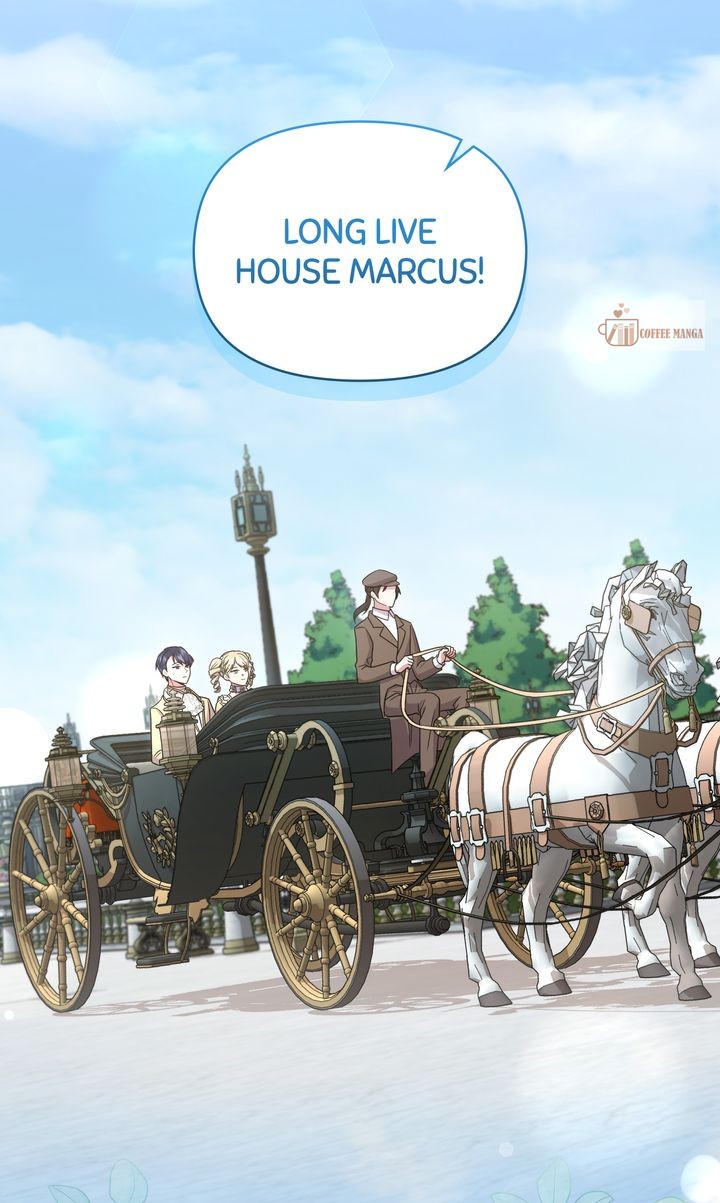You Are So Cute Chapter 91 - Page 34
