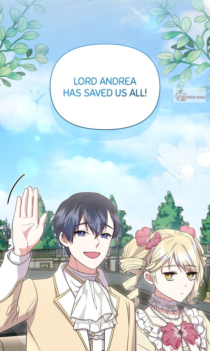 You Are So Cute Chapter 91 - Page 35