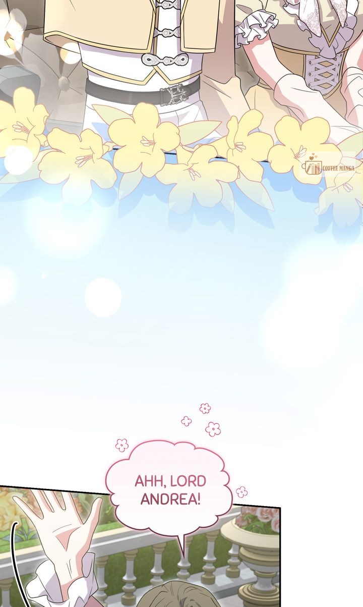 You Are So Cute Chapter 91 - Page 36