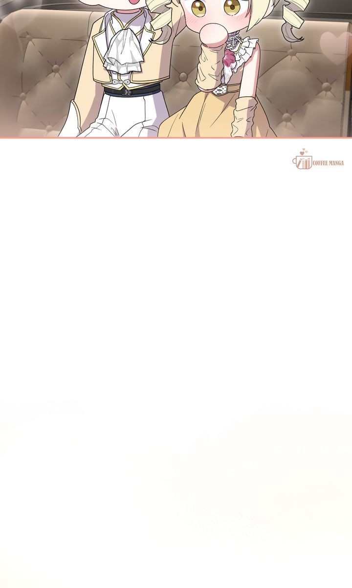 You Are So Cute Chapter 91 - Page 44