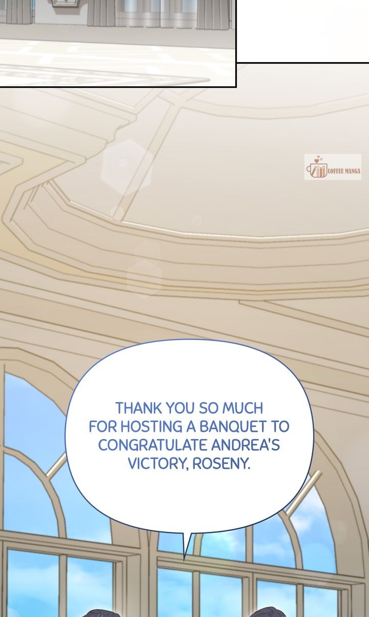 You Are So Cute Chapter 91 - Page 46
