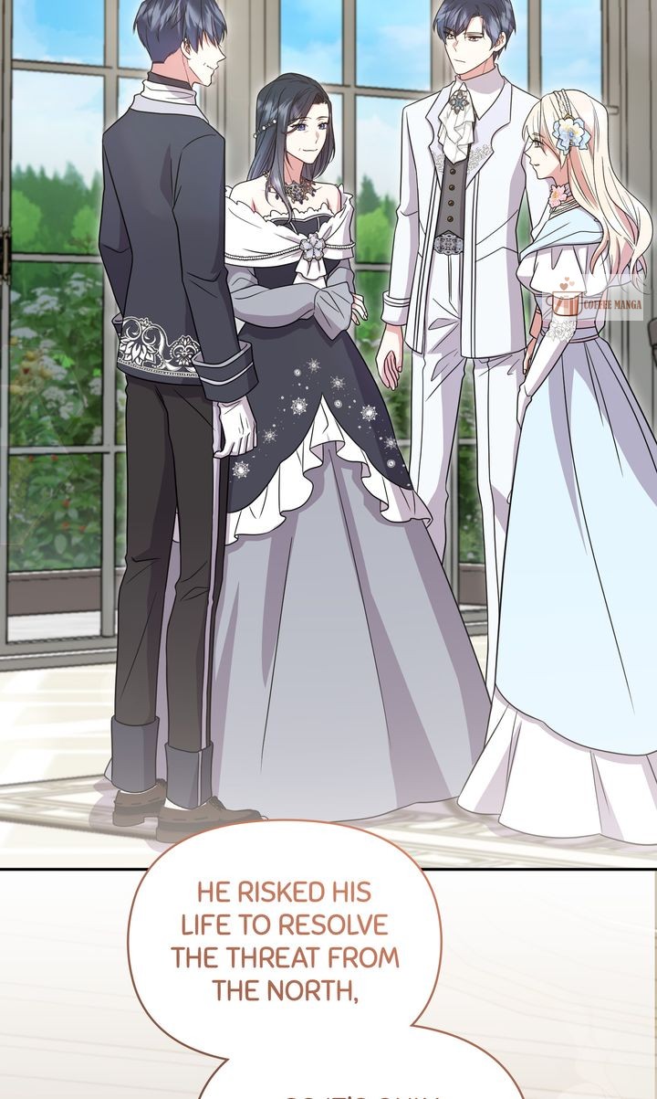 You Are So Cute Chapter 91 - Page 47