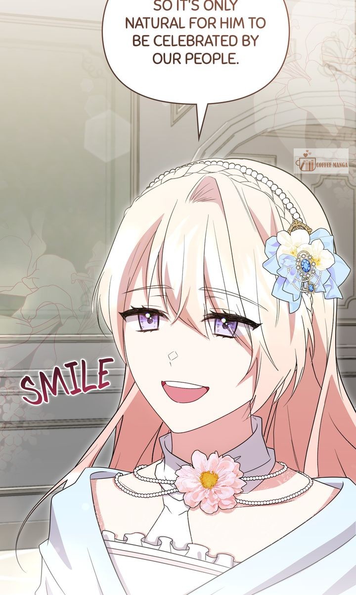 You Are So Cute Chapter 91 - Page 48