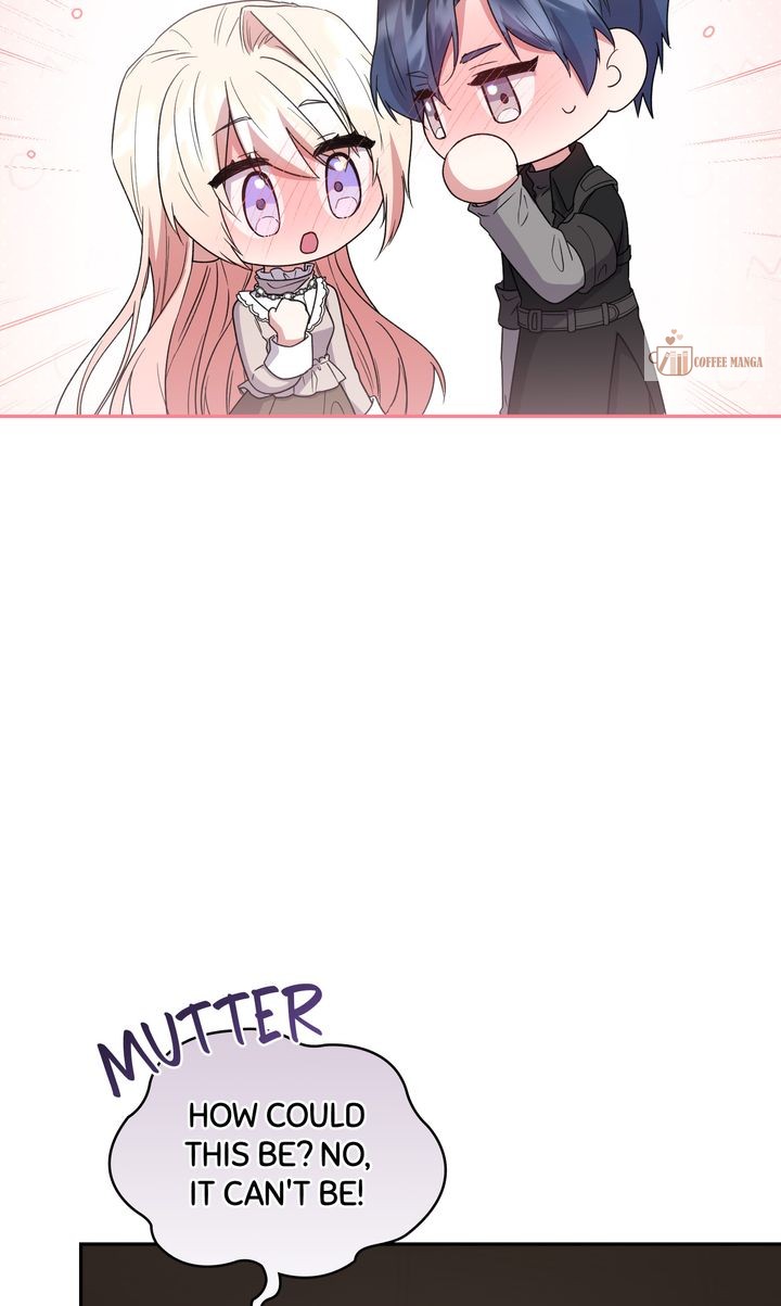 You Are So Cute Chapter 91 - Page 6