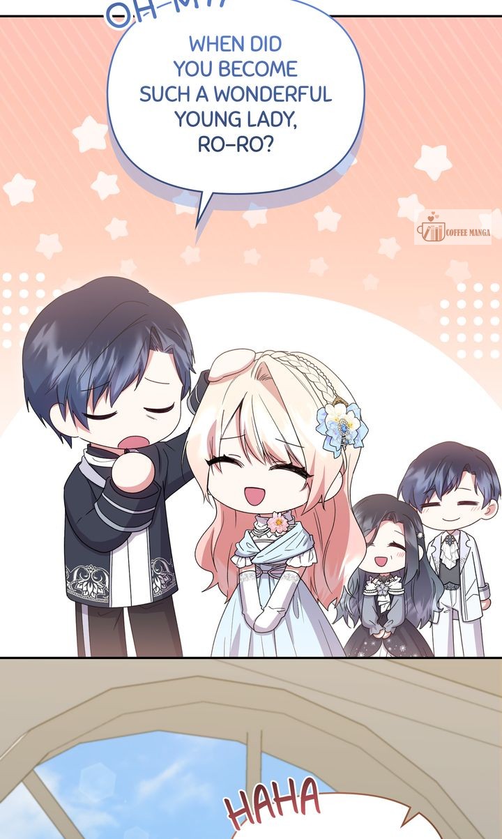 You Are So Cute Chapter 91 - Page 52
