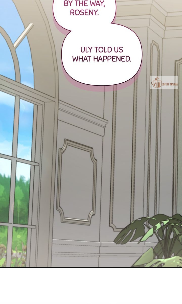 You Are So Cute Chapter 91 - Page 55