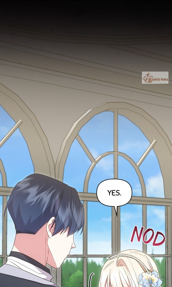 You Are So Cute Chapter 91 - Page 58