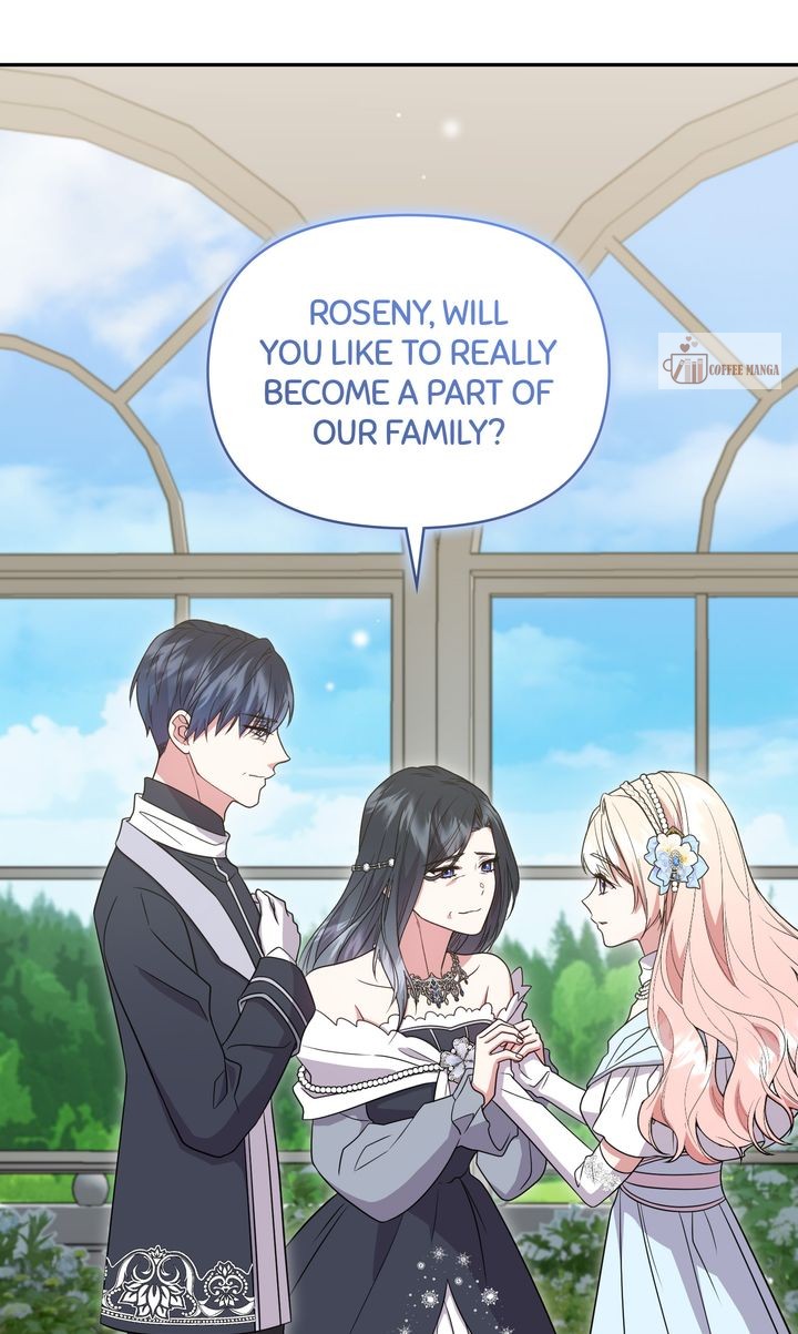 You Are So Cute Chapter 91 - Page 60