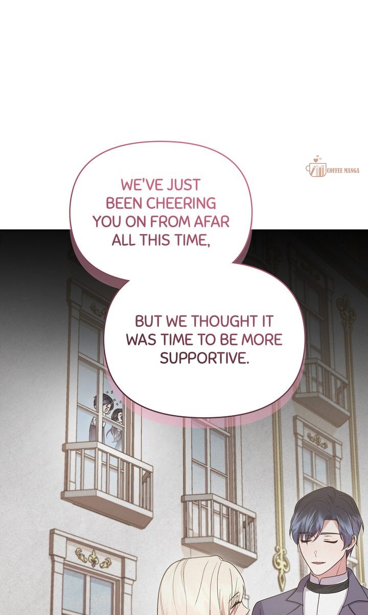 You Are So Cute Chapter 91 - Page 65