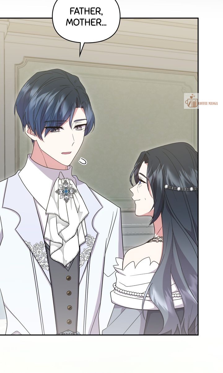 You Are So Cute Chapter 91 - Page 67