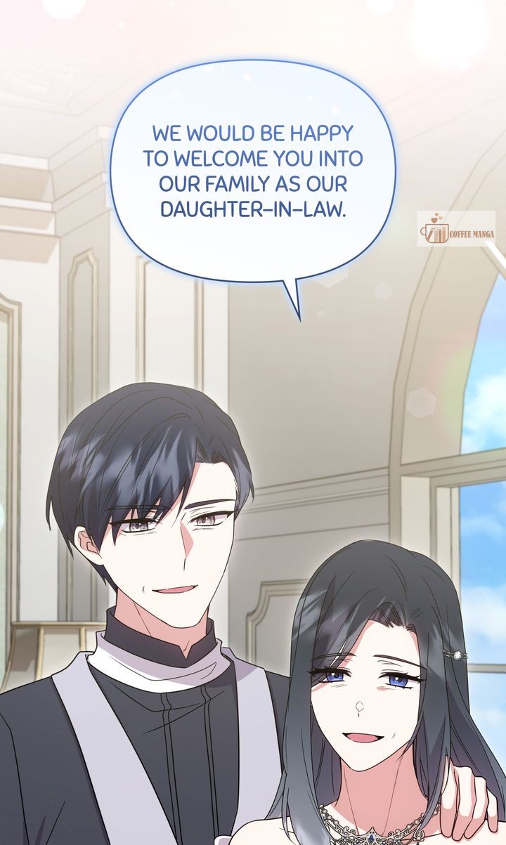 You Are So Cute Chapter 91 - Page 71