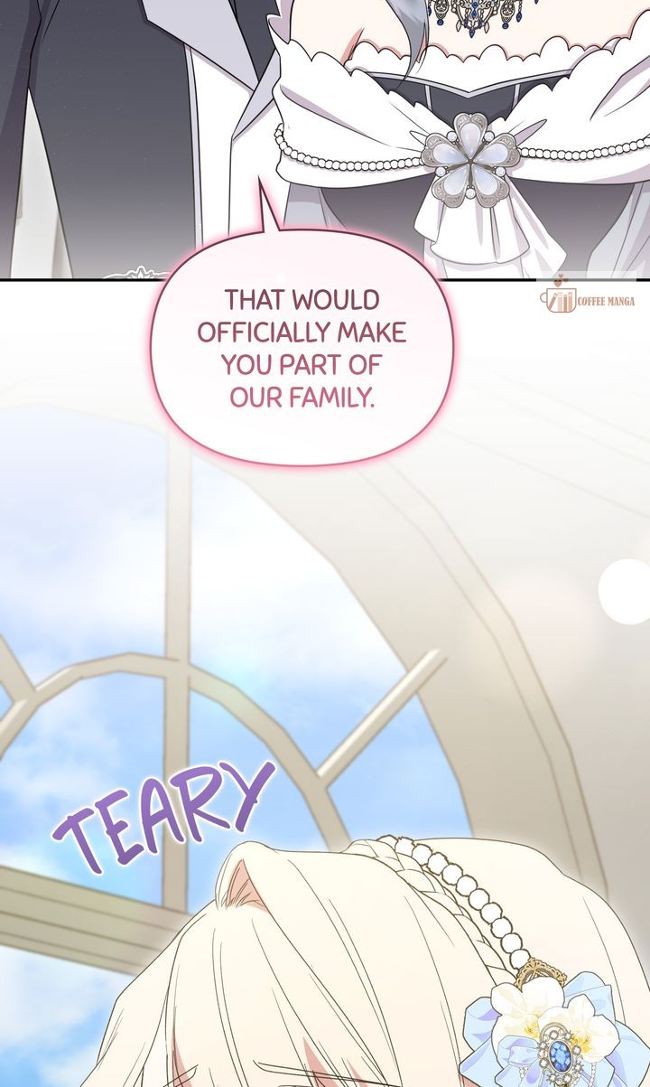 You Are So Cute Chapter 91 - Page 72