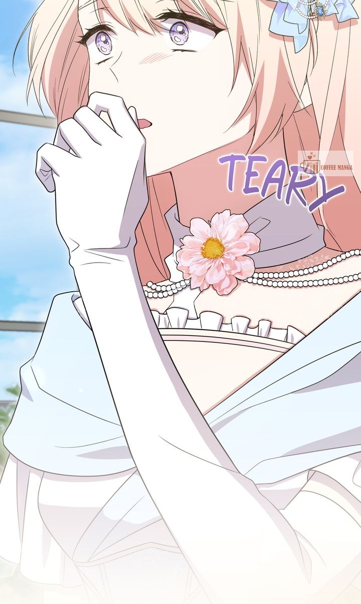 You Are So Cute Chapter 91 - Page 73