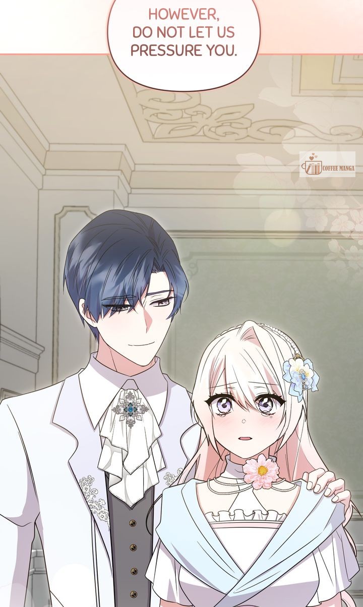 You Are So Cute Chapter 91 - Page 77