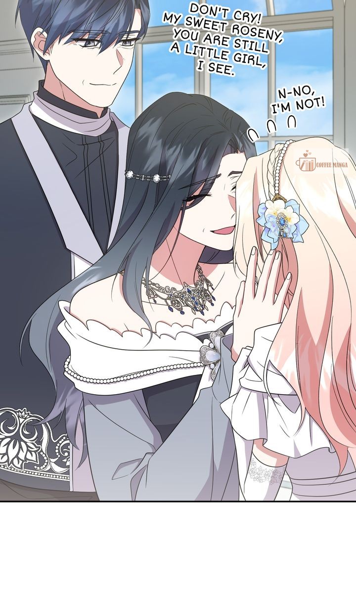 You Are So Cute Chapter 91 - Page 81
