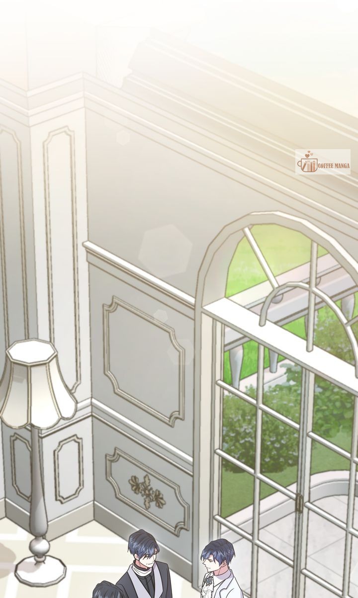 You Are So Cute Chapter 91 - Page 88